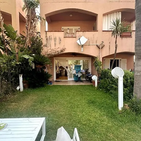Appartement La Perla Di Portorosa