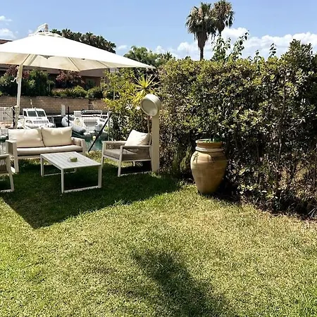 La Perla Di Portorosa Appartement *